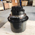 R210-7 Motor de deslocamento do comando final 31N6-40030 31N6-4001